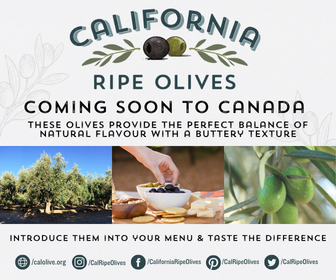 California Olives