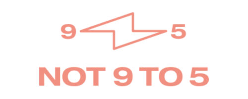 Not-9-to-5-Logo