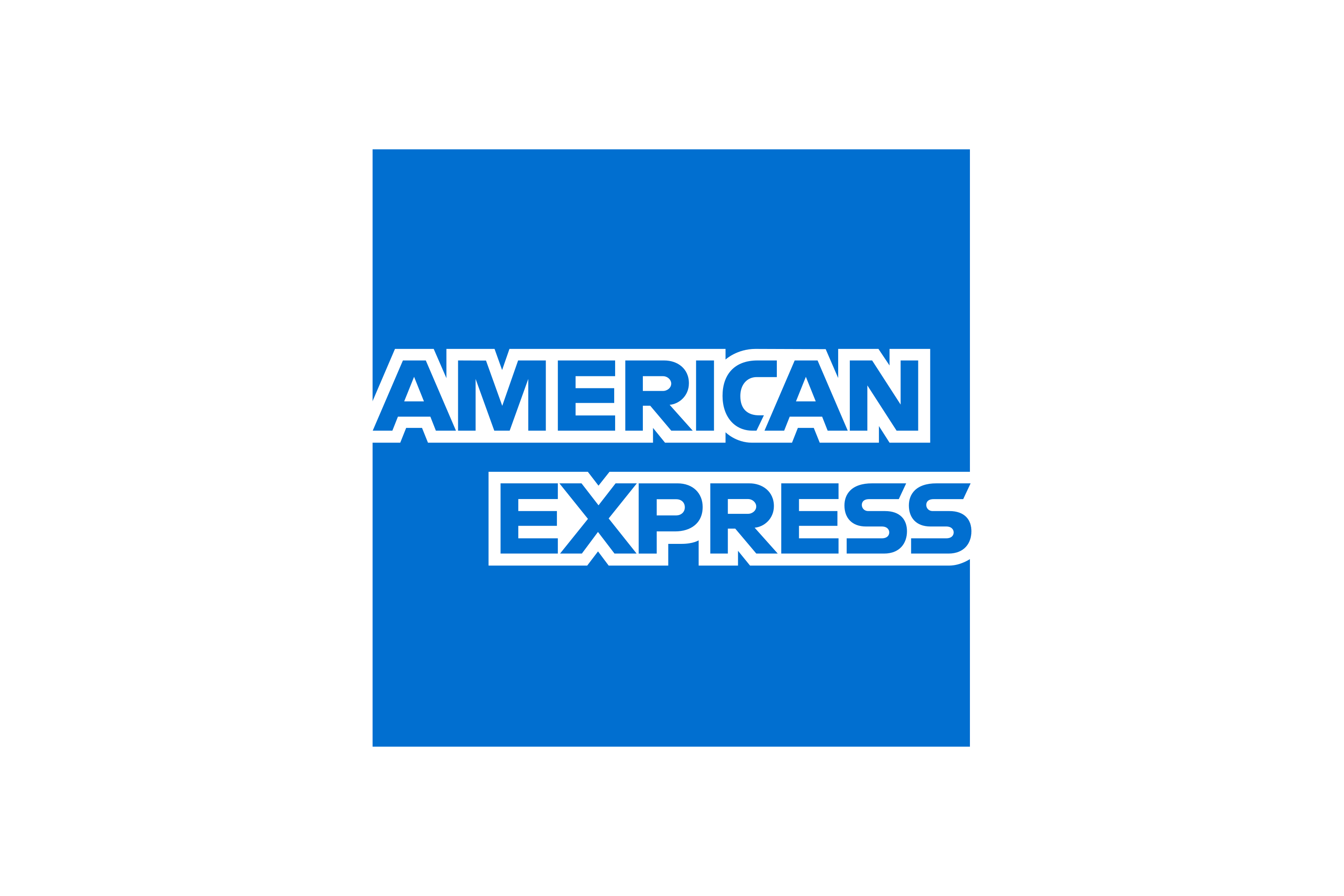 American Expess
