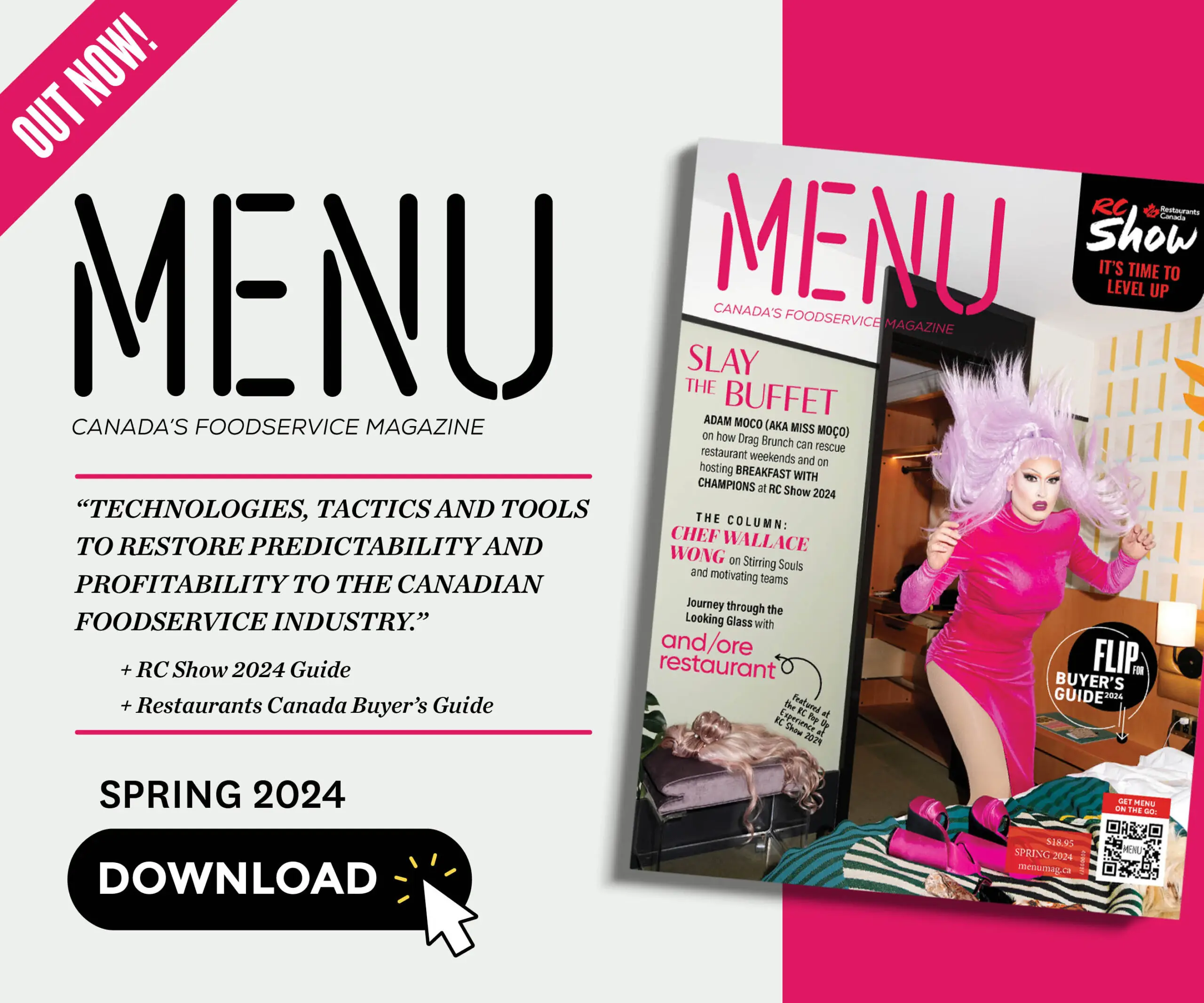 Challenges for the Restaurant Industry Persist into 2024 after Record ...