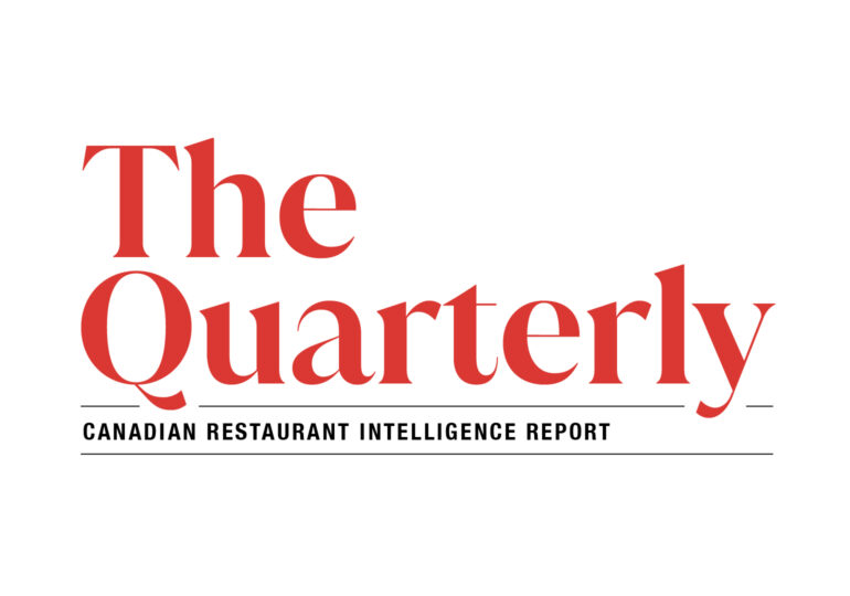 The Quarterly