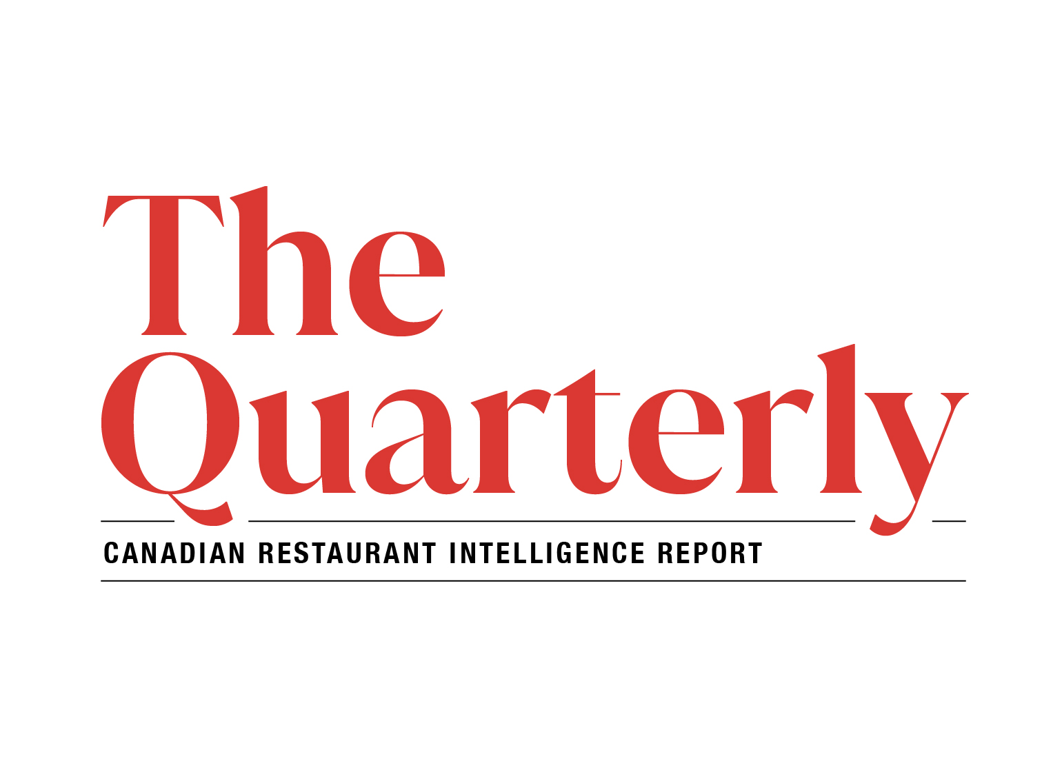 The Quarterly