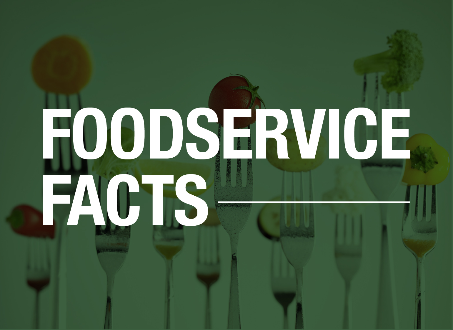 Foodservice Facts