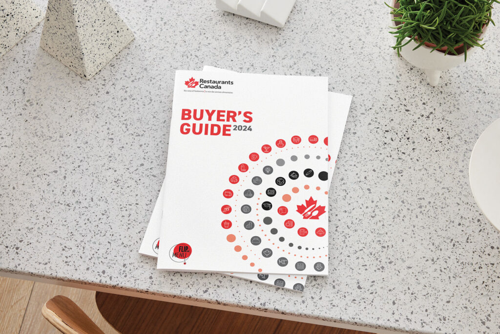 Buyers Guide 2024