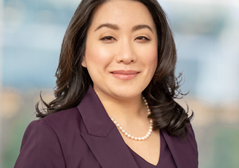 Tina Chiu