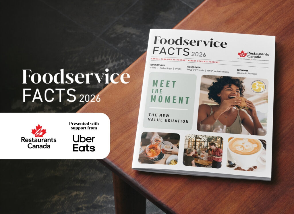 Foodservice Facts 2026