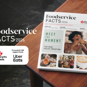Foodservice Facts 2026