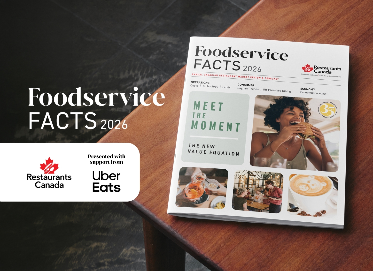 Foodservice Facts 2026