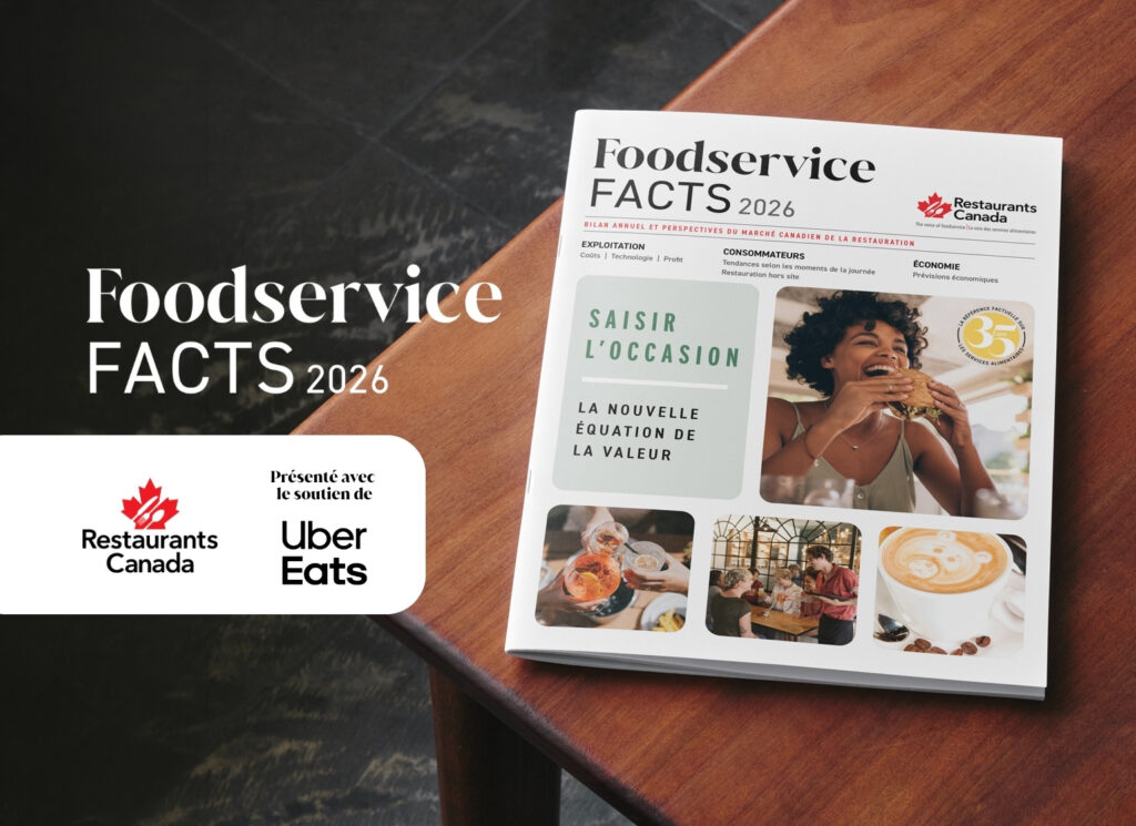 Foodservice Facts 2026