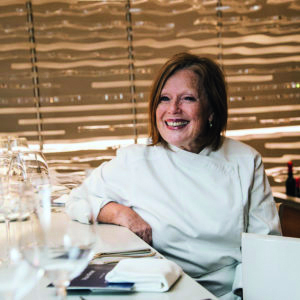 Donna Dooher