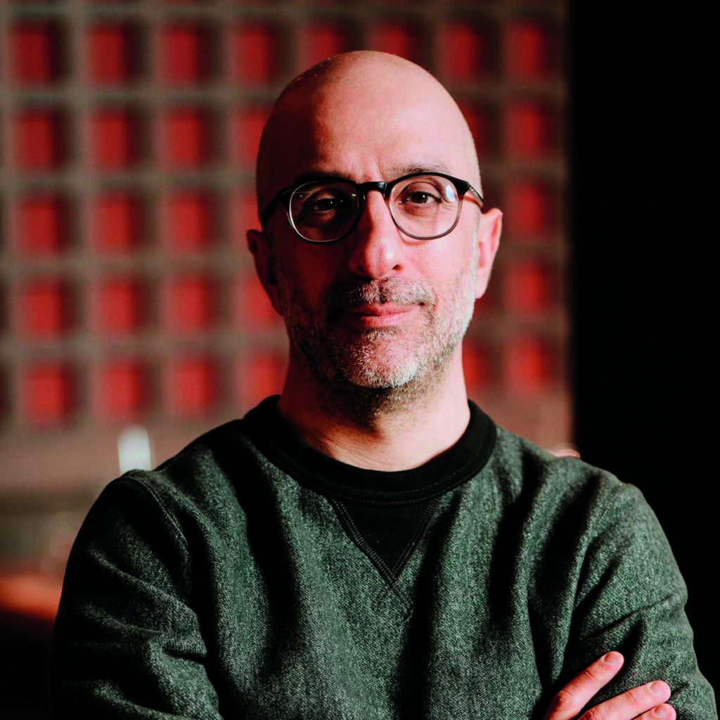 John Sinopoli