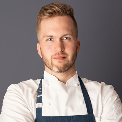 Michael Roszell