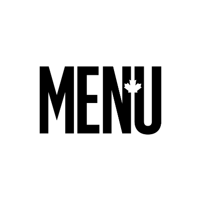MENU Magazine