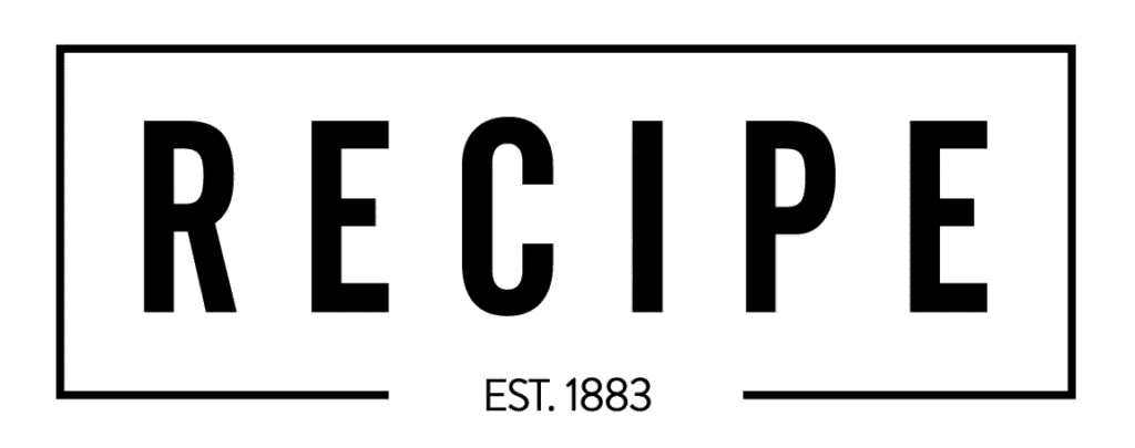 Recipe Logo