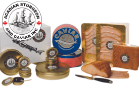 acadian caviar