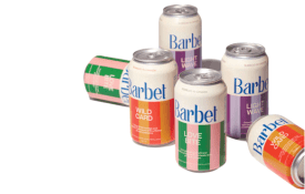 barbet