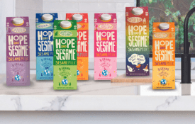 hope and sesame