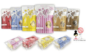 yo-yo